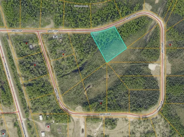 L26 Sipes Dr, Salcha, AK 99714