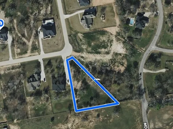 1048 Estancia Blvd, Weatherford, TX 76088