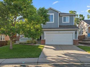 18121 E Adriatic Pl, Aurora, CO 80013