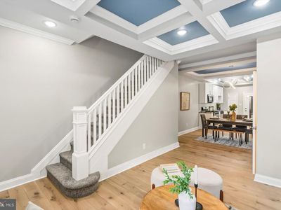 854 Whitmore Ave, Baltimore, MD, 21216