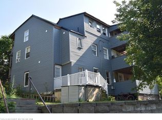 25 Clifford St, Biddeford, ME 04005