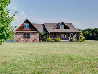 318 Little Creek Drive, Fordland, MO, 65652
