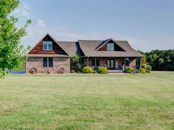 318 Little Creek Drive, Fordland, MO 65652