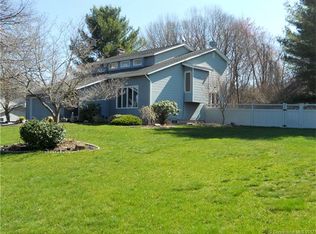 171 Jacques Ln, South Windsor, CT 06074