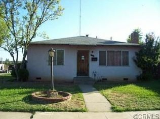 1161 W 12th St, Merced, CA 95341