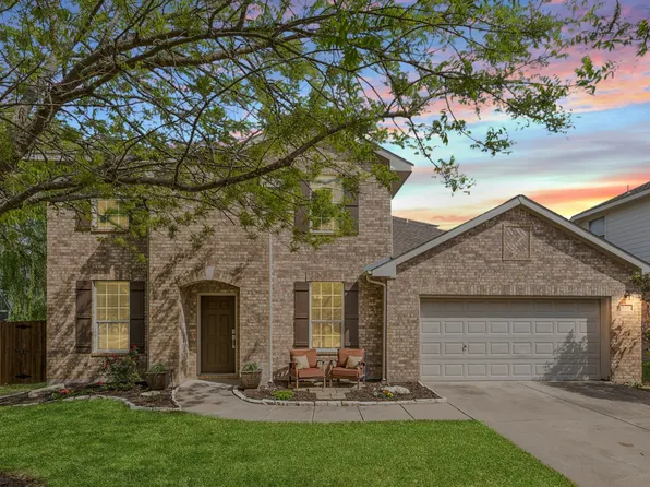 1236 Stone Ln, Celina, TX 75009