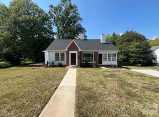905 3rd St, Spencer, NC 28159