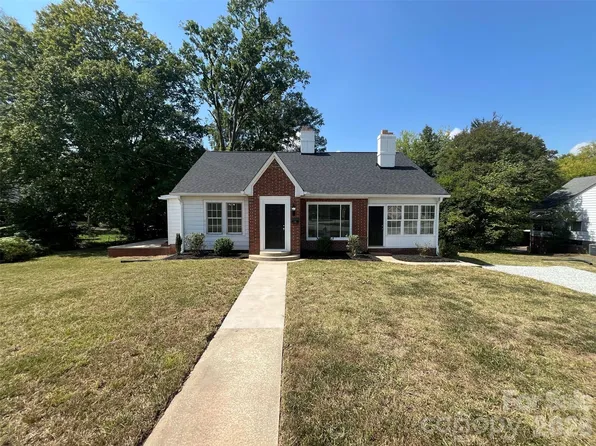 905 3rd St, Spencer, NC 28159
