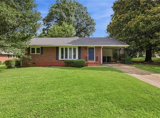 2224 Rando Ln NW, Atlanta, GA 30318
