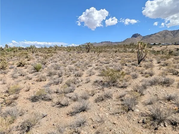 319-13-262 N Knoll, Dolan Springs, AZ 86441