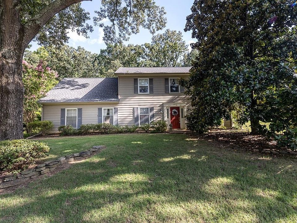1st image of 7945 Cross Ridge Dr