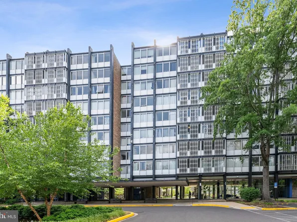 1301 Delaware Ave SW APT N403, Washington, DC 20024