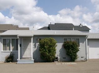 1595 163rd Ave, San Leandro, CA 94578