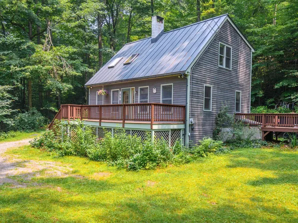 103 Great Blue Heron Drive, Guilford, VT 05301
