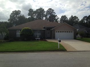 1868 Burgess Hill Dr E, Jacksonville, FL 32246