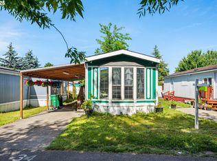 9000 NE M L King Blvd UNIT 34, Portland, OR 97211