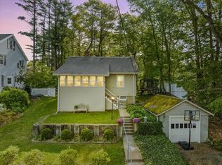 56 Great Pond Rd, Weymouth, MA 02190