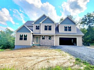 119 Hollow Run Trl, Duncansville, PA 16635