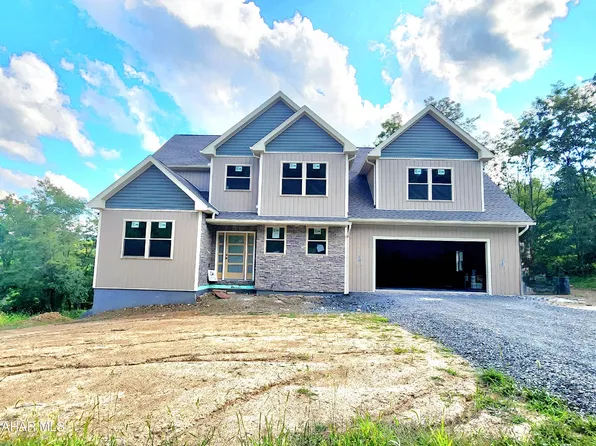 119 Hollow Run Trl, Duncansville, PA 16635