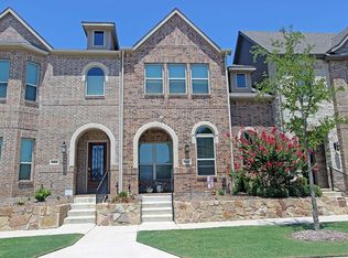 3416 Archduke Dr, Frisco, TX 75034