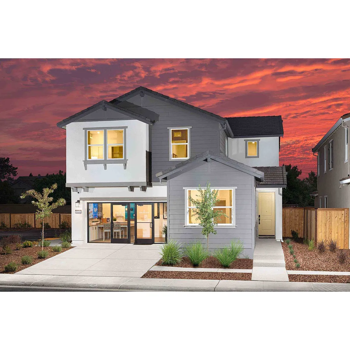 Plan 4 Plan, Long Meadow photo 1