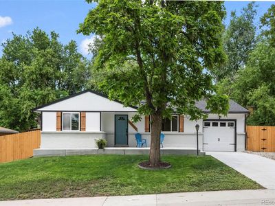 10067 W 68th Place, Arvada, CO, 80004