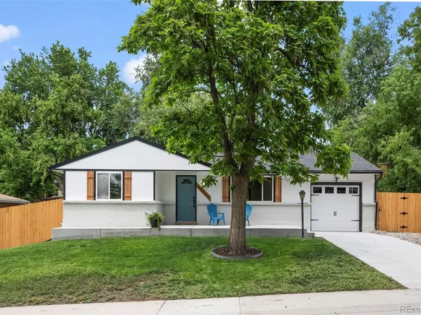 10067 W 68th Place, Arvada, CO 80004