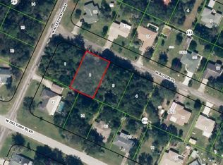 2318 W Autumn Pl, Citrus Springs, FL 34434