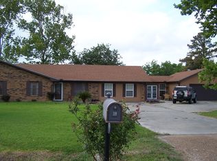 171 Edwin Ellender Rd, Sulphur, LA 70665