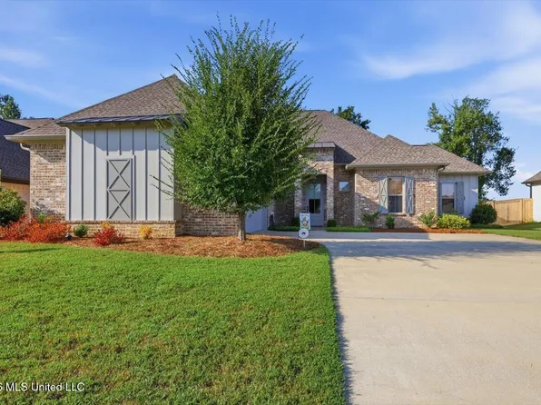 445 Brazos Dr, Brandon, MS 39047