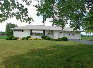4159 Seneca Rd, Sharpsville, PA 16150