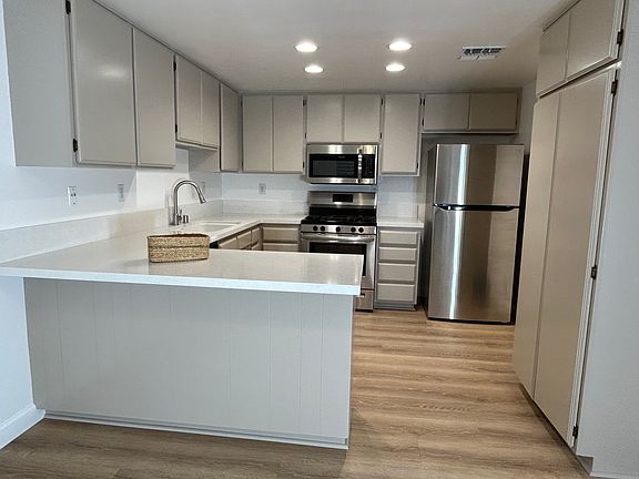 Kitchen Open Plan today