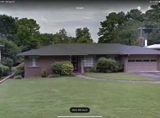 5524 10th Ave S, Birmingham, AL 35212