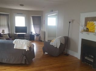 101 June St #2, Worcester, MA 01602