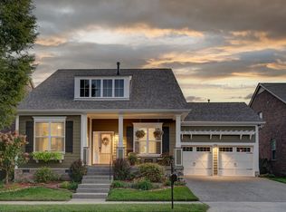 305 Fanchers Ct, Franklin, TN 37064