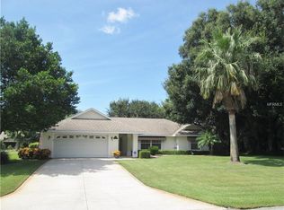 33625 Tarlton Dr, Leesburg, FL 34788