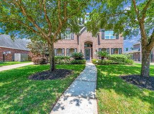 5726 Brennan Ridge Ln, Katy, TX 77450