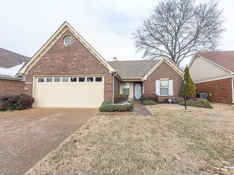 1st image of 8508 Highland Glen Cir N