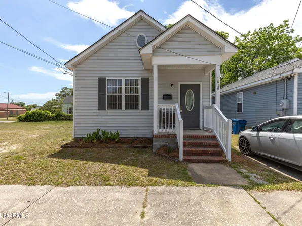 1018 S 6th Street, Wilmington, NC 28401