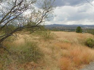 1250 Circulo Aguilar, Rio Rico, AZ 85648