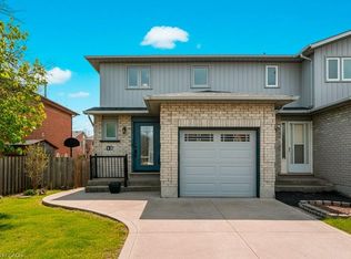 12 Meteor Blvd, Hamilton, ON L8E 4W6