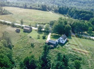 159 Thayer Rd, Whitefield, ME 04353