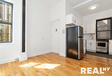 Rented by REAL New York