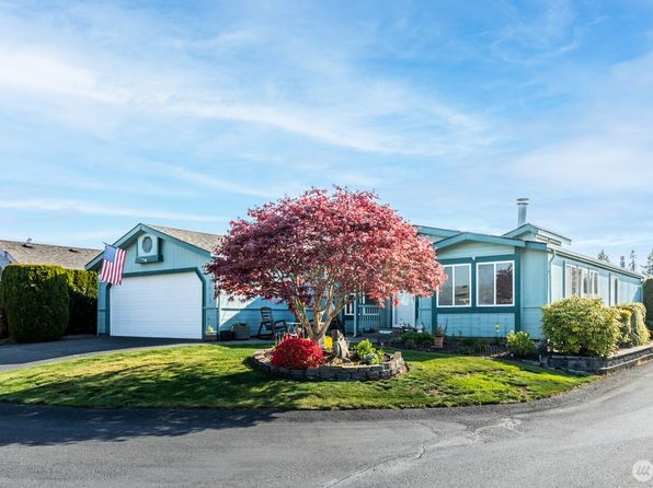1948 Cranberry Lane SE #75, Lacey, WA 98503