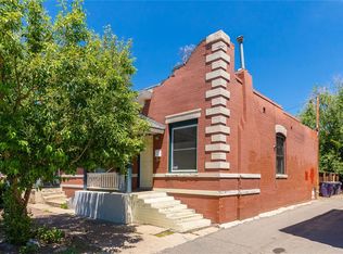 166 S Cherokee St, Denver, CO 80223