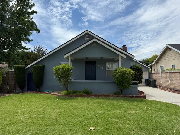 385 Eaton Dr, Pasadena, CA 91107