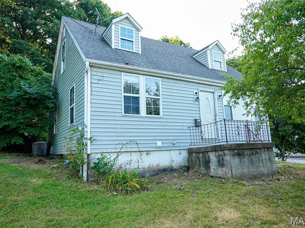 338 Highland St, Pacific, MO 63069