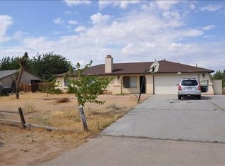 11369 Chimayo Rd, Apple Valley, CA 92308
