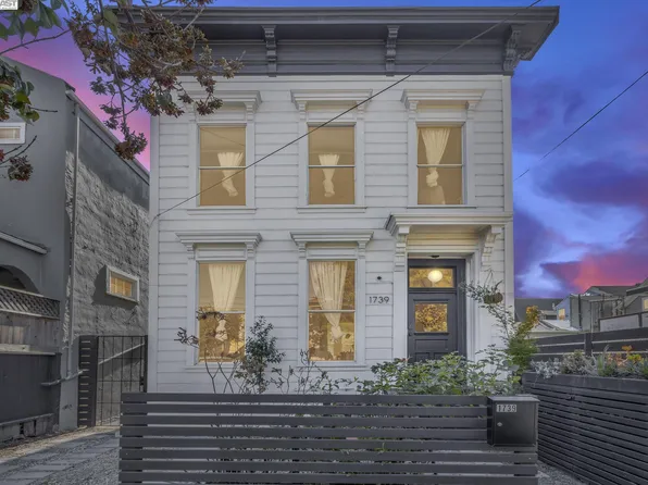 (undisclosed Address), Oakland, CA 94607