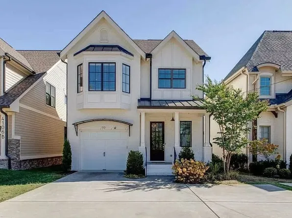 4108 Lone Oak Rd #A, Nashville, TN 37215